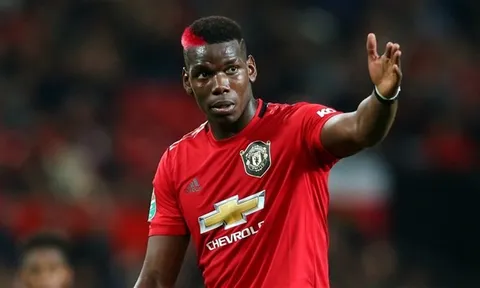 Sao trẻ nghỉ dài hạn, CĐV Man Utd: "Chúng ta coi như tiêu"