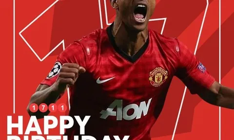 CĐV Man Utd chạnh lòng nhớ lại Ronaldo "phiên bản lỗi"