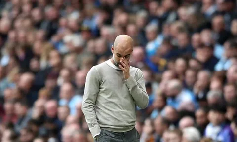 "Man City có tiêu chuẩn cao, và giờ Liverpool đang chạm tới tiêu chuẩn đó"