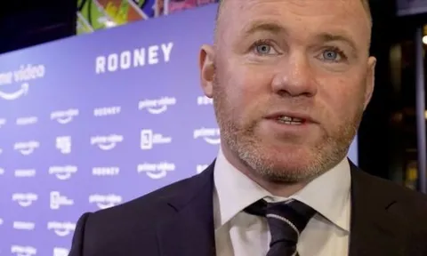 Wayne Rooney thừa nhận mong muốn dẫn dắt Man Utd