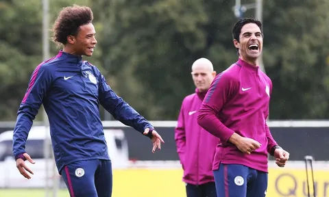 NÓNG! Công khai "thả thính", mục tiêu đắt nhất lịch sử Bayern muốn theo Arteta?