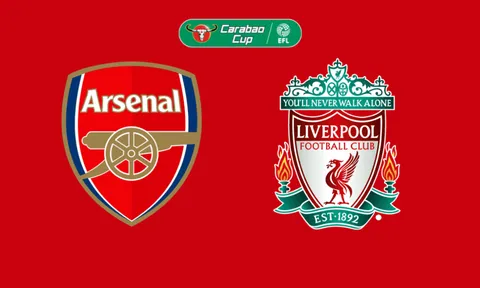 Trận Arsenal và Liverpool nguy cơ bị hoãn