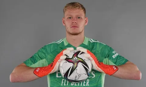 Tân binh của Arsenal đi tới đâu là đội bóng đó rớt hạng