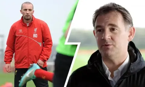 CHÍNH THỨC: Man Utd công bố chữ ký quan trọng