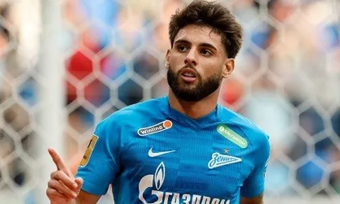 Sau Paqueta, Arsenal nhắm thêm một tiền vệ Brazil