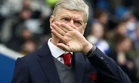 Wenger cảm thấy áy náy với 2 học trò Arsenal