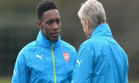 Wenger: "Cậu ấy chuẩn bị gia nhập Tottenham, tôi ngăn cản rồi mang về Arsenal"