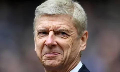 Wenger đăng đàn, chỉ ra khác biệt giữa Chelsea và Man City