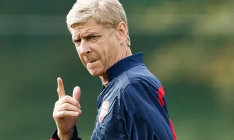 Wenger đăng đàn, khen 1 sao Chelsea tấm tắc