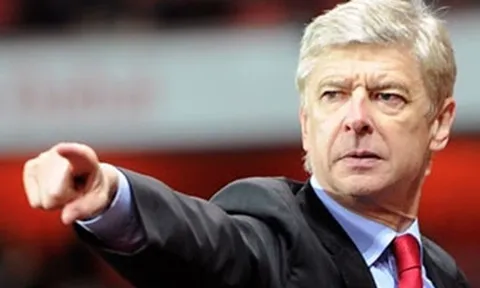 Wenger lên tiếng, chỉ ra CLB có sẵn 2 cái tên thay thế Messi và Ronaldo