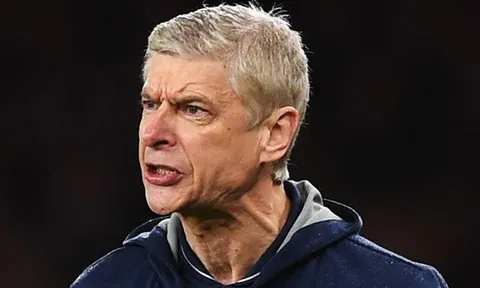 Wenger: "Họ bị cảm xúc lấn át và quyết liệt theo cách ngu ngốc"