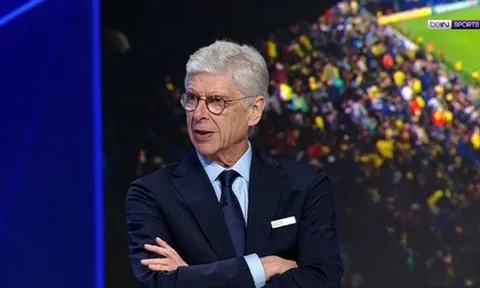 Wenger nhắm đến Salah và Mane sau thất bại của Liverpool