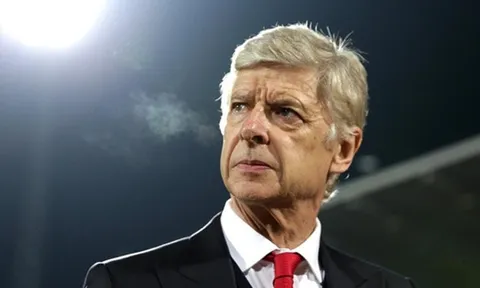 "Wenger nói: 'Cậu có thể ra đi. Ở Arsenal cậu sẽ không được ký HĐ mới'"