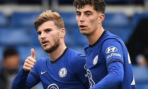 Wenger tố tuyển Đức mất niềm tin, nói lời thật lòng về Havertz và Werner