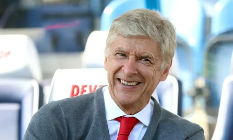 Wenger: "Tôi không chắc mình sẽ ngừng huấn luyện"