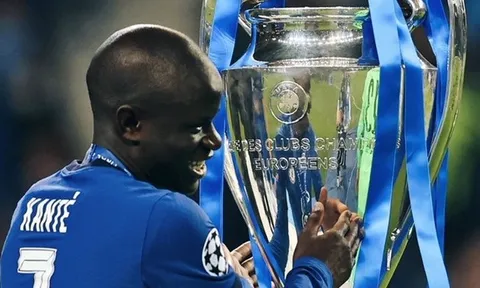Wenger tuyên bố Kante là số 1, chỉ ra 2 điểm mới trong lối chơi