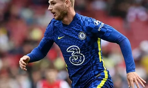 Đối đầu Liverpool, Tuchel sẽ tung ra 3 quân bài tẩy