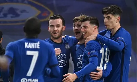Werner: "Chelsea sẽ hạ Man City, trở thành CLB mạnh nhất thế giới"