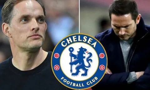 Werner đăng đàn, chỉ ra khác biệt giữa Lampard với Tuchel