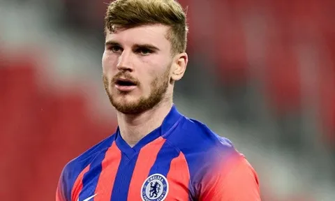 Werner dự bị, Tuchel nói lời thật lòng