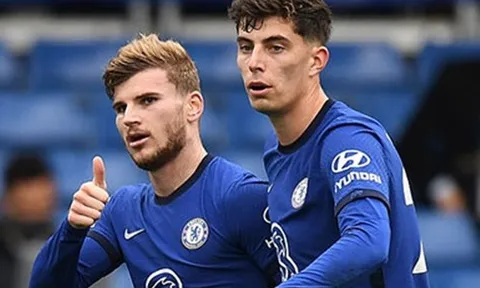 Chelsea có cần Haaland khi 'cỗ máy tấn công' đã bắt đầu được làm nóng?