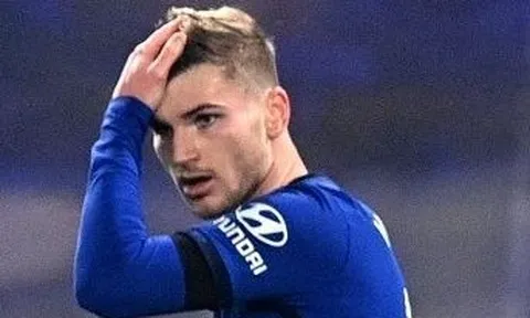 Werner lại phá cơ hội, Giroud nói lời thật lòng