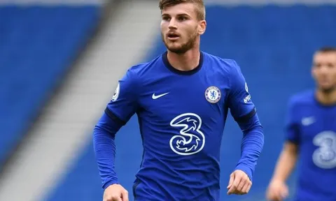 Những tân binh mùa hè đang tỏa sáng tại Premier League: "Động cơ vĩnh cửu" Spurs và "ma tốc độ" Chelsea