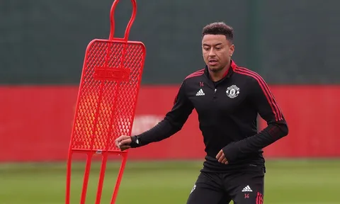 West Ham từ bỏ Lingard, M.U khó nổ bom tấn 100 triệu