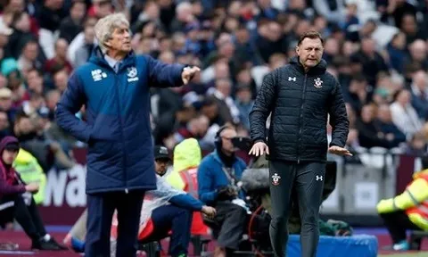 Bộ 3 Premier League tranh giành sao trẻ ở Giải Hạng 5
