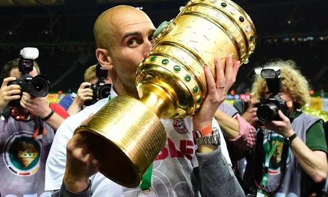 10 ngôi sao được Pep chiêu mộ tại Bayern đang thế nào?