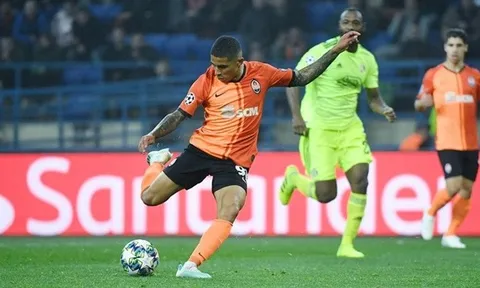 Bayern bị từ chối phũ phàng thương vụ 25 triệu euro
