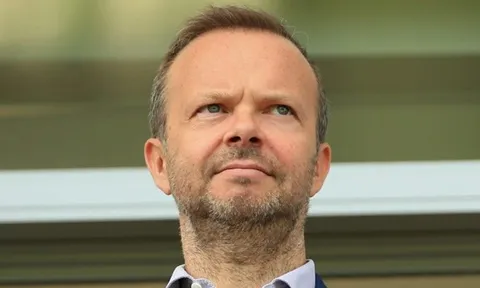 Sự thật phơi bày, Ed Woodward rời Man Utd không phải vì lý do cá nhân