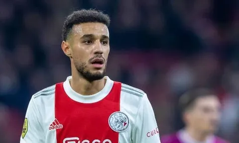 Noussair Mazraoui - ngôi sao Ajax có thể đến Emirates trong tháng Giêng là ai?