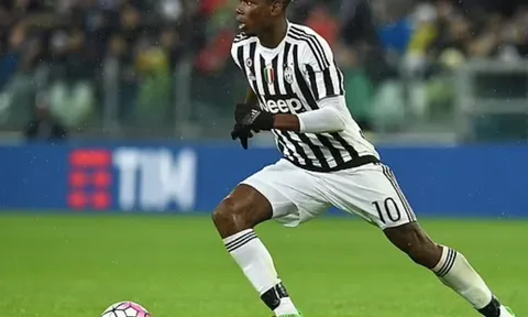 Top 10 thương vụ mua bán đắt giá nhất Serie A