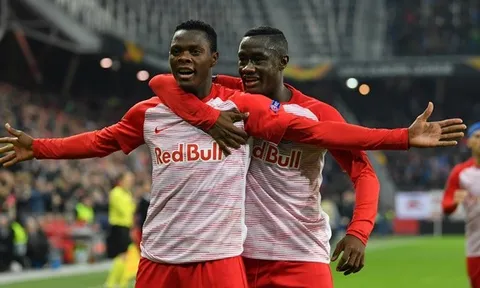 Tìm tiền đạo, Man Utd cần phải chiêu mộ "viên kim cương đen" tài năng