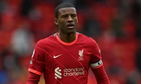 Wijnaldum “lật kèo”, Barca ôm hận trước PSG