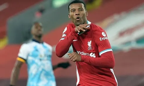 Wijnaldum tỏa sáng, Jurgen Klopp muốn Liverpool làm ngay 1 điều