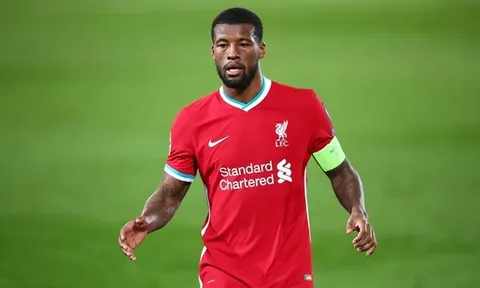 Ten Hag nói không với công thần một thời của Liverpool