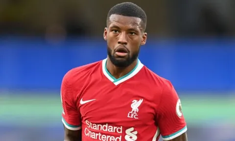 Wijnaldum yêu cầu mức lương khủng, Bayern lập tức rút lui