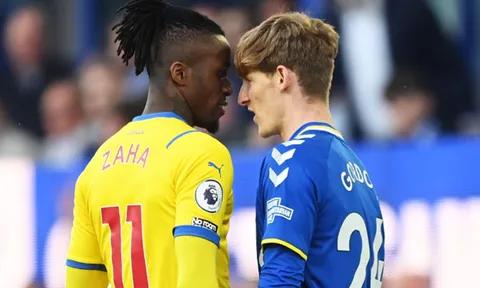 Wilfried Zaha vs Anthony Gordon: Ai 'ngon' hơn cho Chelsea?