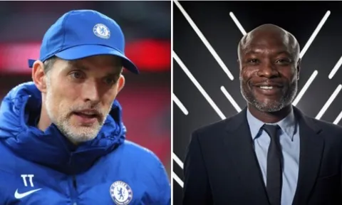 William Gallas chỉ ra điều kiện đơn giản để Chelsea vô địch Premier League
