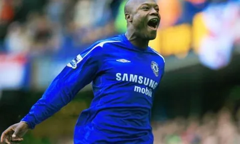 William Gallas chọn ra trung vệ xuất sắc nhất Premier League
