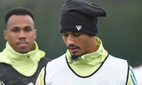 Chưa đá trận nào, "đá tảng 27 triệu" bị Arsenal tống khứ lần hai