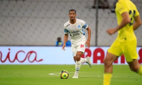 Arsenal ra quyết định cuối cùng dành cho Saliba