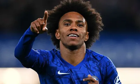 Thất thế ở Arsenal, công thần tìm đường quay lại Chelsea