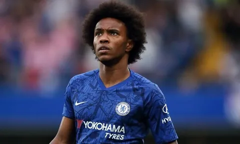 XONG! 'Số 10' Chelsea lên tiếng, quá rõ khả năng ra đi vào cuối mùa