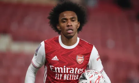 Gia nhập 1 năm, sao Arsenal tính đường "trốn thoát" khỏi Emirates
