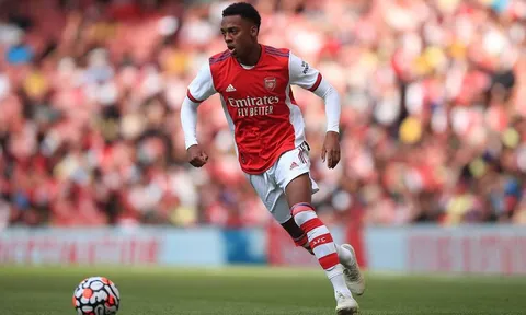 CHÍNH THỨC! Arsenal bán hiện tượng EPL, rủng rỉnh tiền mua sắm