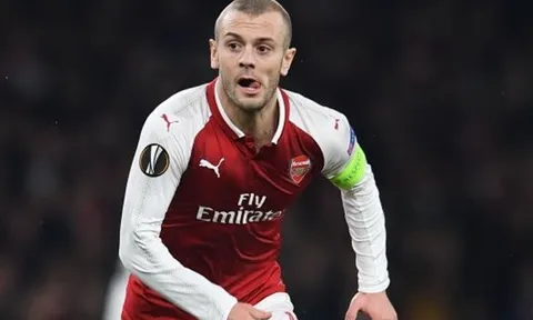 Wilshere chốt khả năng trở lại Arsenal, nói lời tâm can về Arteta