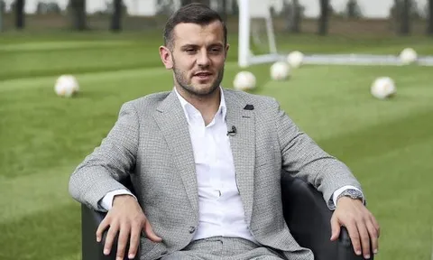 Jack Wilshere nhận định về kỳ chuyển nhượng của Arsenal